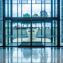 Top 9 Benefits of Sliding Doors in Commercial Buildings