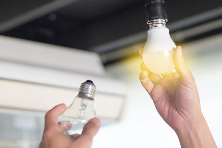 <strong>The Benefits of Upgrading to LED Lighting in Your Home or Business</strong>