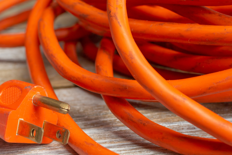 10 Effective Extension Cords Safety Tips for Using It Safely