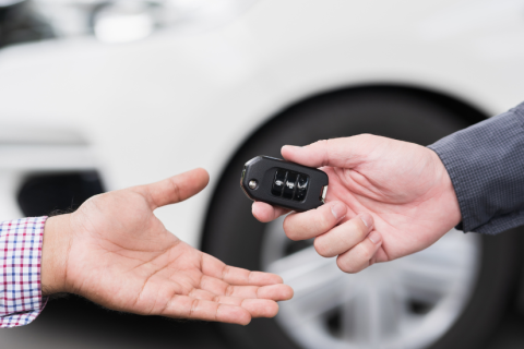 <strong>Transponder Keys – How They Work and Common Issues</strong>